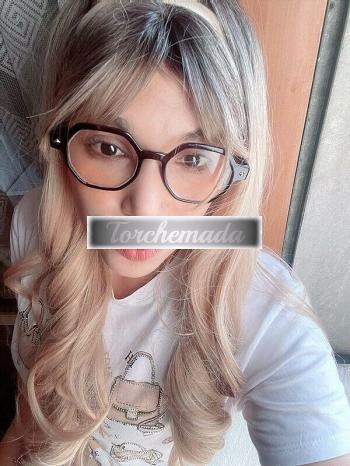 Girl Calda Amabile  Pordenone