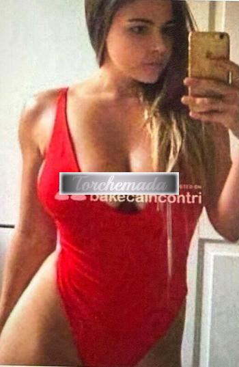Girl Spettacolare Femmina  Vercelli