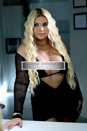 Girl Bellissima Maestra  Latina