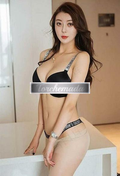 Girl Sono brava con le mani  Monza