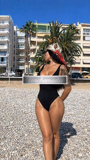 Girl Spettacolare Ragazza  Pisa
