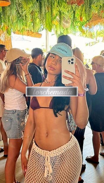 Girl Esplosiva Femmina  Foggia