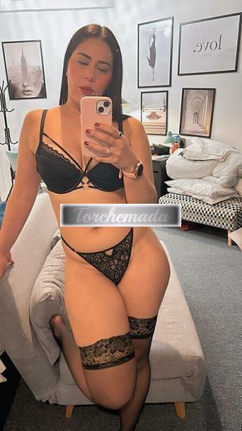 Girl Calda Maestra  Cremona