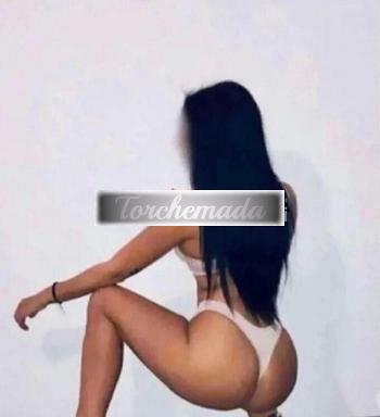 Girl Piccantissima Girl  Trapani