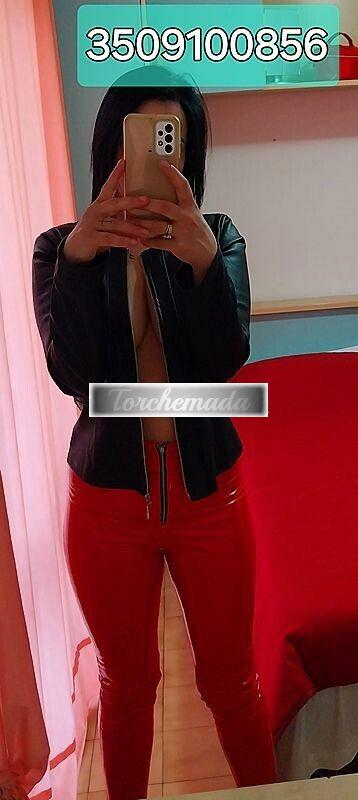 Girl Dolcezza Sensuale Unica  Ravenna