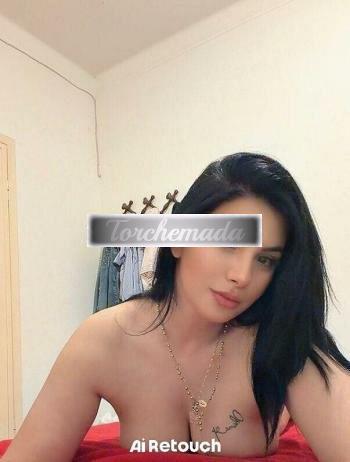 Girl Vogliosa Girl  Imperia