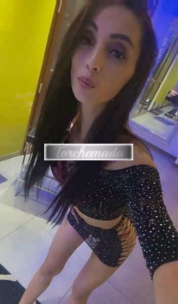 Girl Cristina  Modena