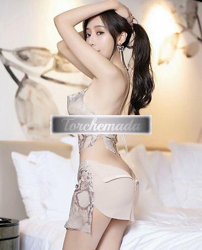 Girl Calda Coinvolgente  Udine