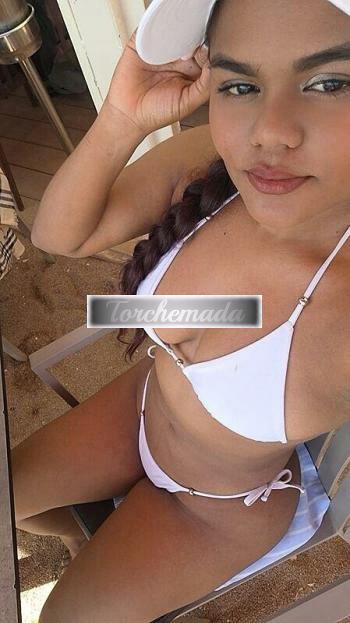 Girl Spettacolare Amabile  Roma