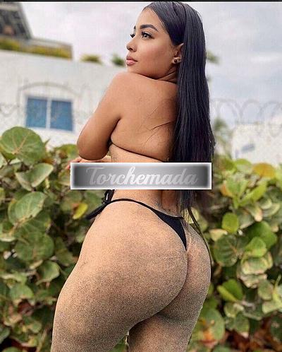 Girl Strepitosa Modella  Campobasso