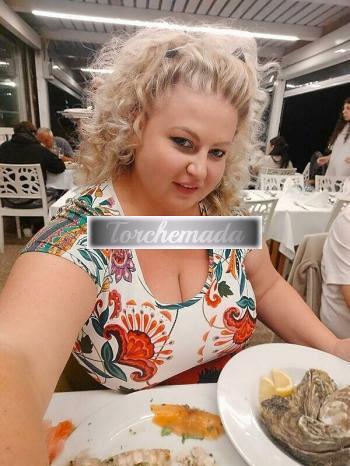 Girl Orgasmi Curvy Naturali  Taranto