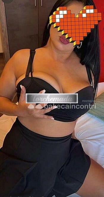 Girl Anna  Reggio Emilia