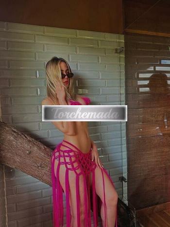 Girl Spettacolare Studentessa  Milano