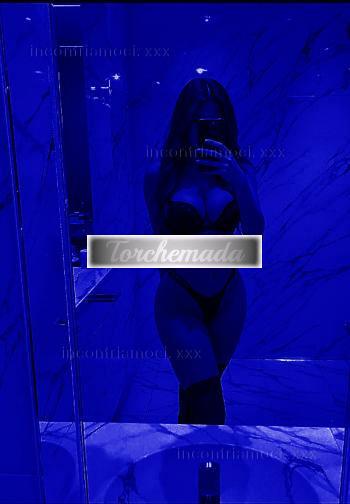 Girl Strepitosa Sensuale  Torino