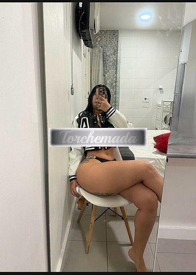 Girl Sexy Coinvolgente  Latina