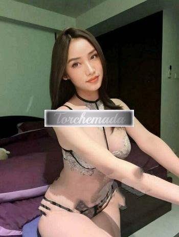 Girl Spettacolare Sensuale  Frosinone