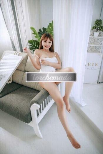 Girl Felina Studentessa  Imperia