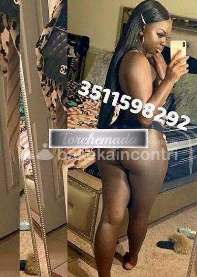 Girl Sexy Modella  Napoli