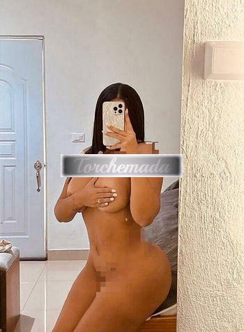 Girl Calda Sirena  Ogliastra