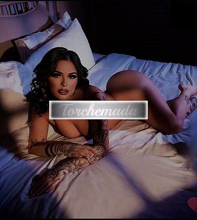 Girl Calda Sirena  Novara