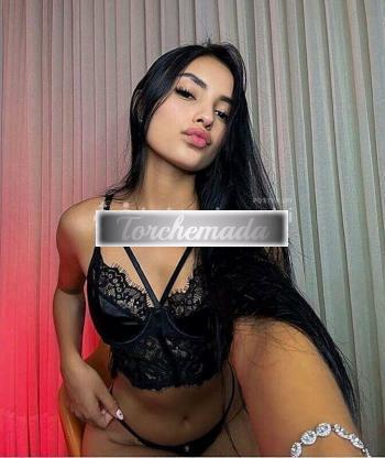 Girl Piccantissima Sensuale  Palermo