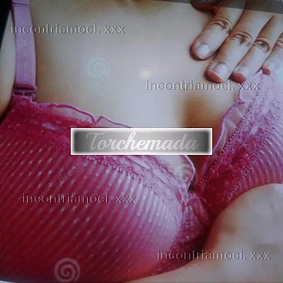 Girl Esplosiva Bambola  Ferrara