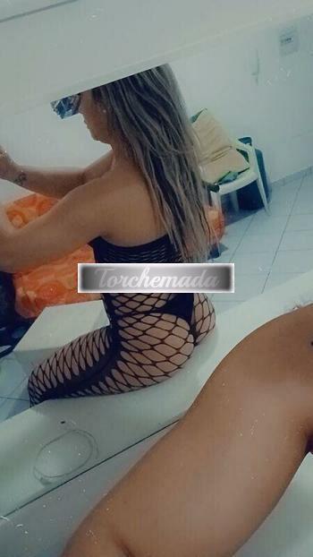 Girl Daniela  Cosenza