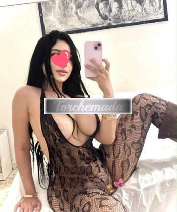 Girl Spettacolare Attrice  Trapani