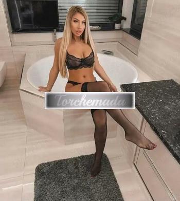 Girl Piccantissima Modella  Ragusa