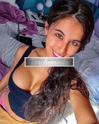 Girl Sexy Sirena  Rieti