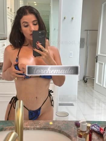 Girl Spettacolare Sirena  Biella