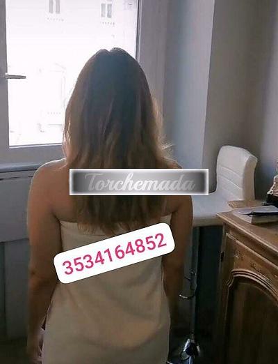 Girl Sensazione Segreta  Sondrio