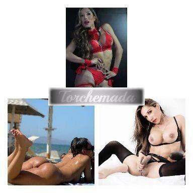 Girl Esplosiva Sirena  Siracusa