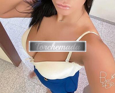 Girl Sexy Femmina  Roma