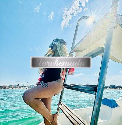 Girl Karina  Rimini