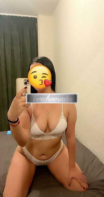Girl Felina Femmina  Livorno