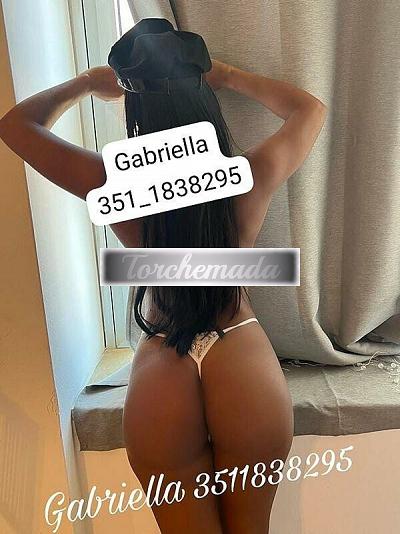 Girl Gabriella  Milano