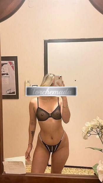 Girl Trasgressiva Girl  Rieti