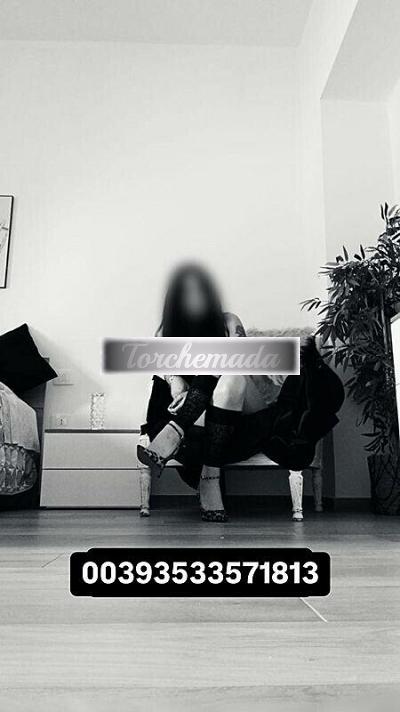 Girl Felina Graziosa  Oristano