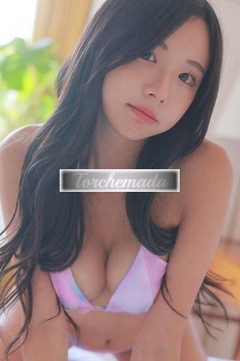 Girl Prenota il tuo appuntamento  Avellino