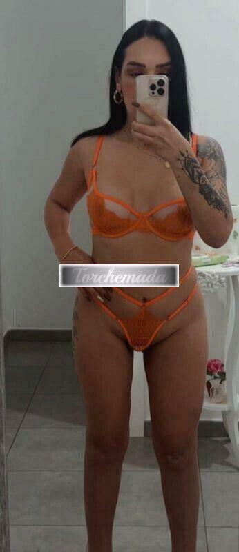 Girl Esplosiva Studentessa  Palermo