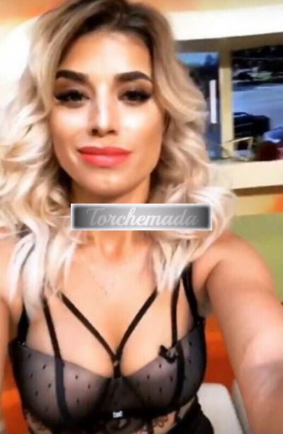 Girl Anche in coppia  Rieti