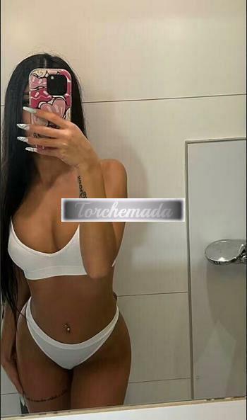 Girl Sexy Coinvolgente  Padova