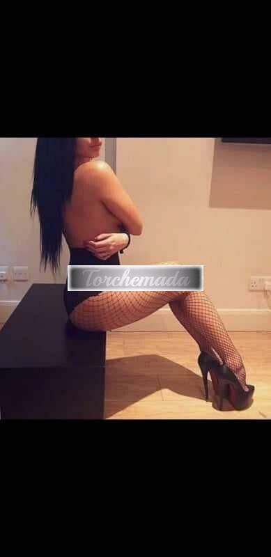 Girl Trasgressiva Femmina  Parma