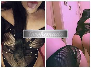 Girl Trasgressiva Femmina  Trapani