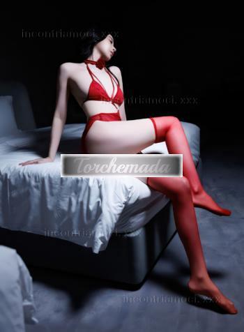 Girl Mare di Passione  Ragusa