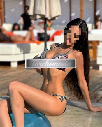 Girl Bellissima Ragazza  Brescia