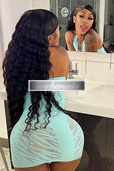 Girl Strepitosa Coinvolgente  Catania