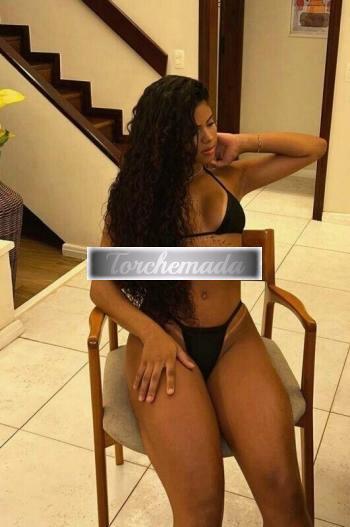 Girl Trasgressiva Coinvolgente  Venezia