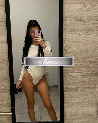 Girl Sexy Maestra  Bologna
